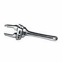 Pasco 10 in Adjustable Wrench 