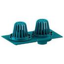 2 in. Cast Iron Roof Drain