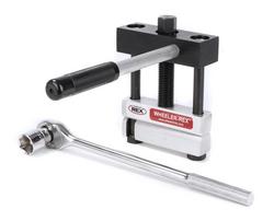 3/8 - 2 in. Plastic Shut-Off Tool