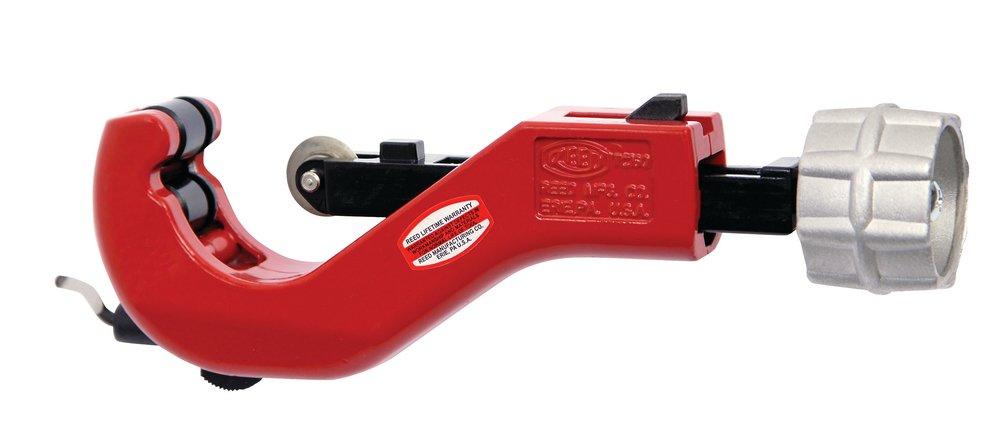 REED 6-1/2 in. Tube Cutter 
