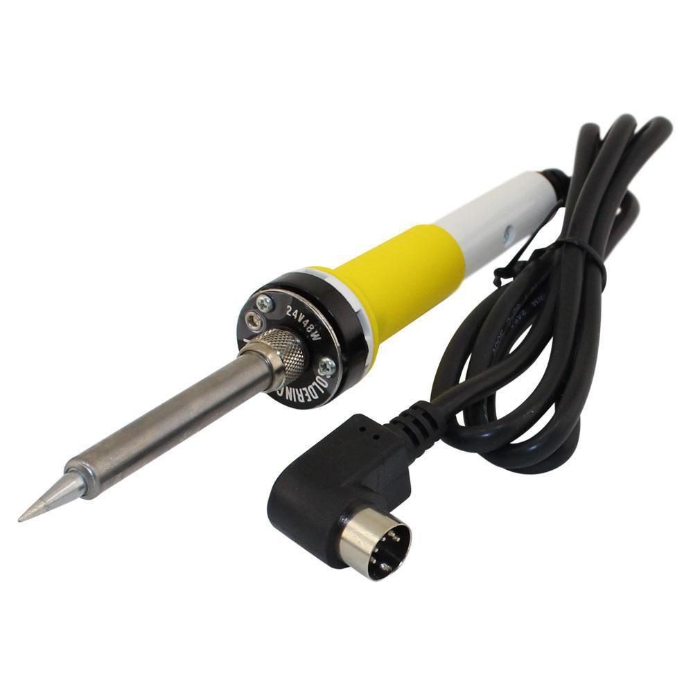 E-Z Iron Manufacturing Soldering Gun 