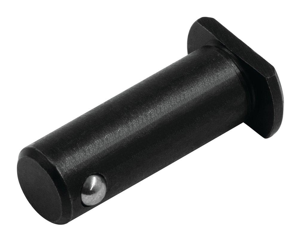 REED Black Wheel Pin 