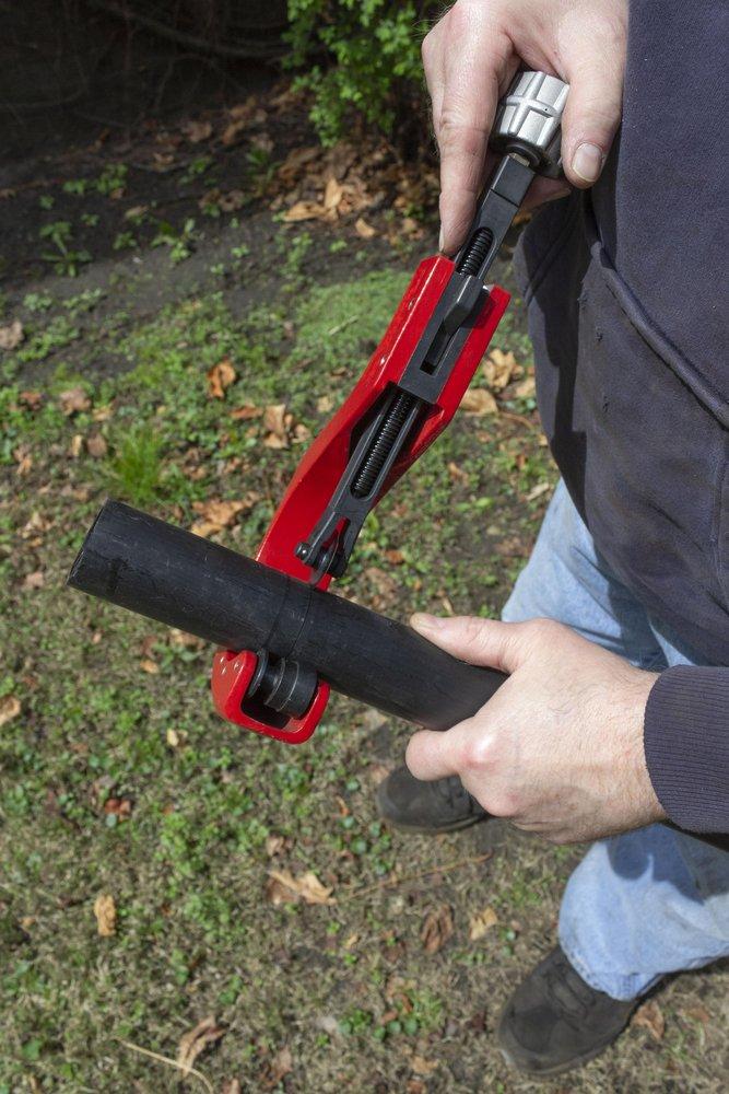 REED Red Tube Cutter 