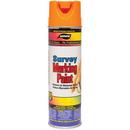 Aervoe Industries Fluorescent Orange 20 oz. Aerosol Marking Paint 