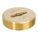 AB & A&trade; Brass Cleanout 