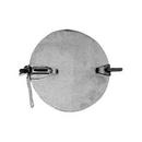 Duro Dyne National Sheet Metal Damper Galvanized Steel 