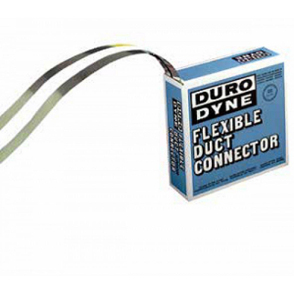 Duro Dyne National Durolon Flexible Duct Connector 