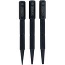 Stanley Steel Steel (Pack of 3) Nail 