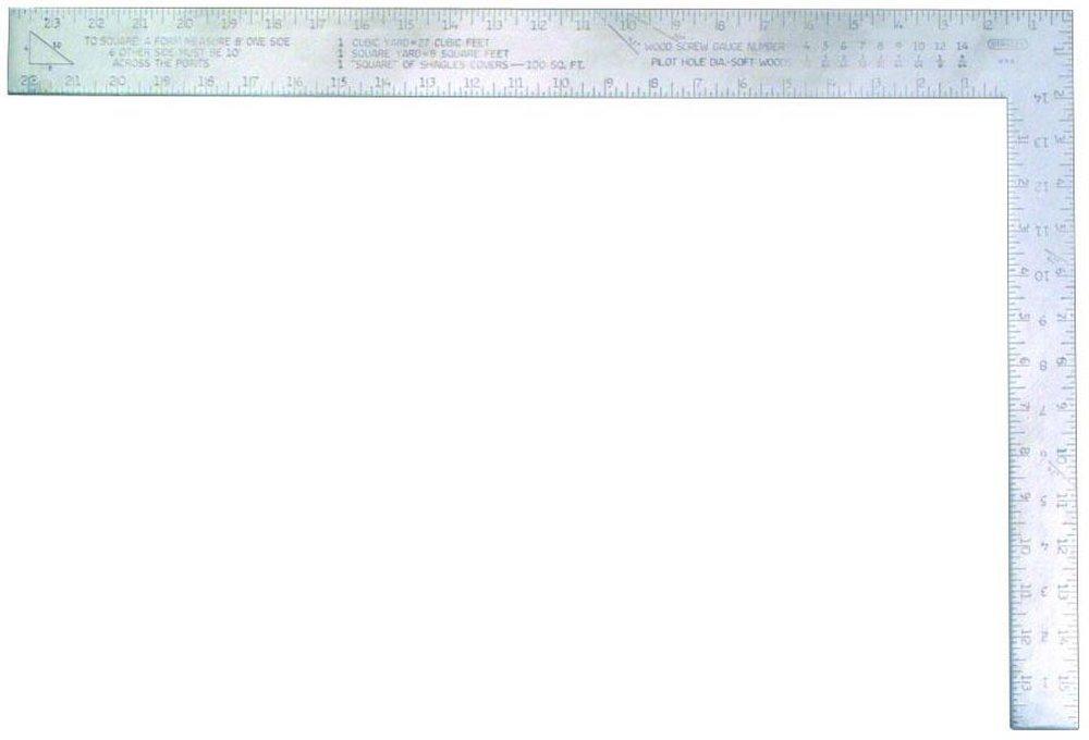 Stanley Aluminum Square 