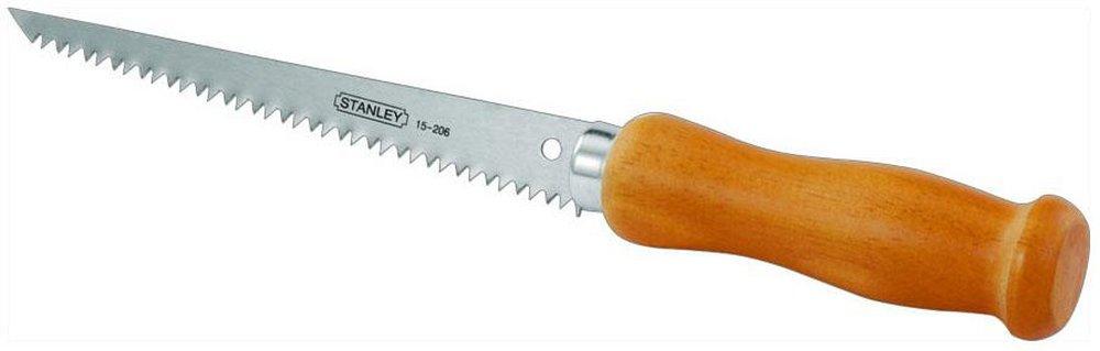 Stanley 8 TPI Drywall Saw 