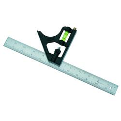 12 in. Combination Square