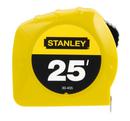 Stanley 1 in. Tape Rule 