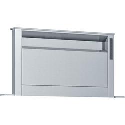 31"W Built In Retractable 160-600CFM 3 Speed Counter Install Downdraft Ventilation Range Hood