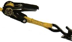 16 X 1 Ratchet TIE DWN Strap