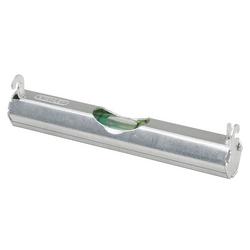 3 in. 1-Vial Aluminum Linear Level