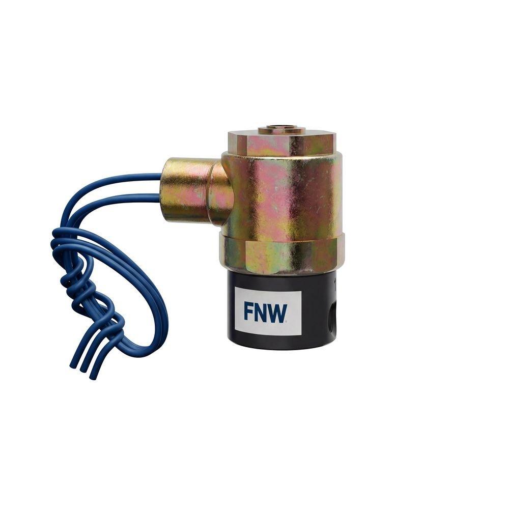 3/2 Solenoid Valve 24V DC 