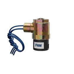 3/2 Solenoid Valve 24V DC