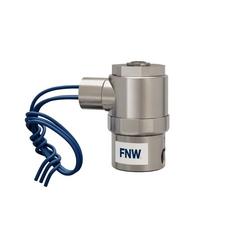 3/2 SS Solenoid Valve 120V AC