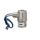 3/2 SS Solenoid Valve 24V DC 
