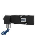 NAMUR Solenoid Valve 120V AC 