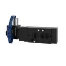 24V DC 3-Way Solenoid Valve 