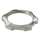 1/2 in. Steel Locknut 