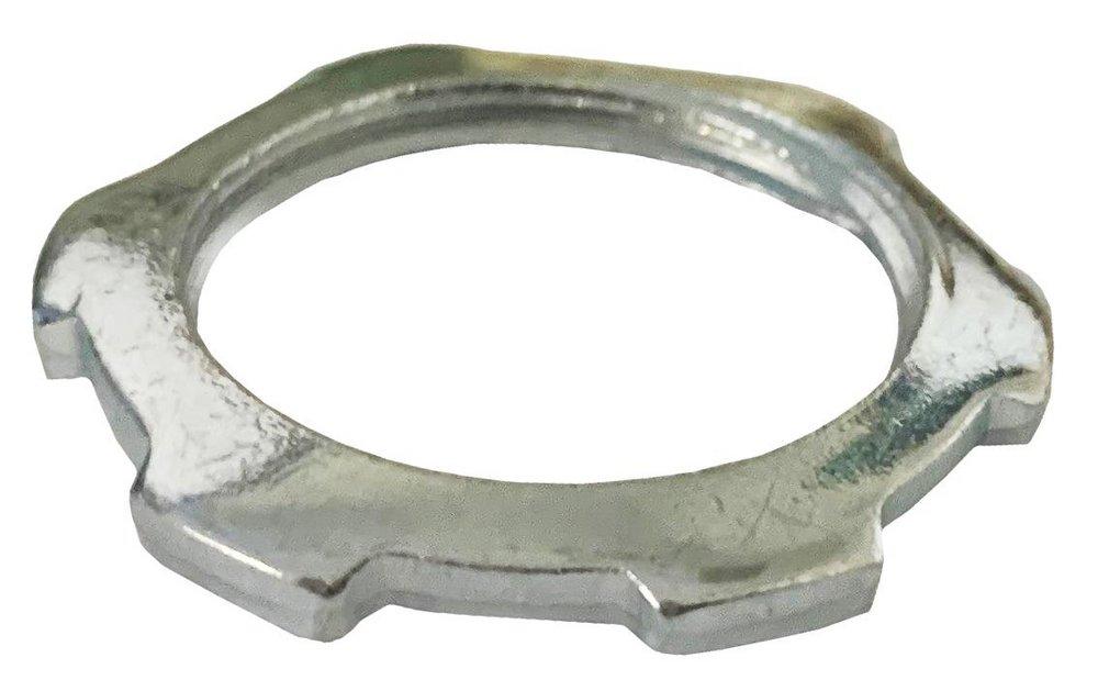 3/4 IN. LOCKNUT NONUL 