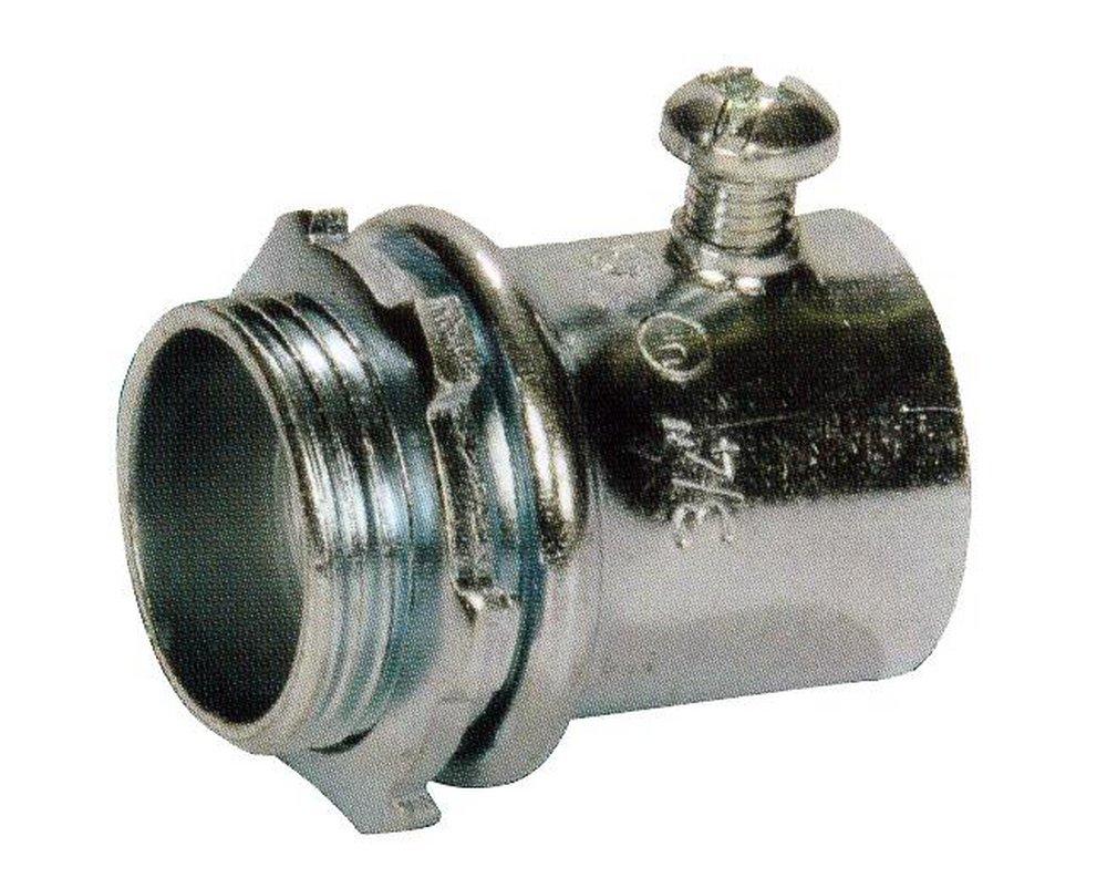 1/2 IN. EMT SET SCREW CONN. 