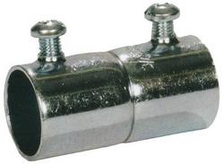1/2 in. EMT Set Screw Coupling