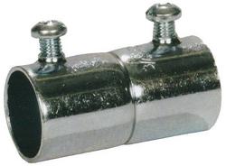1/2 in. EMT Set Screw Coupling