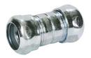 1/2 IN. EMT COMPRESSION COUPL. 