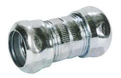 1/2 in. EMT Compression Coupling