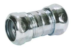 1/2 in. EMT Compression Coupling