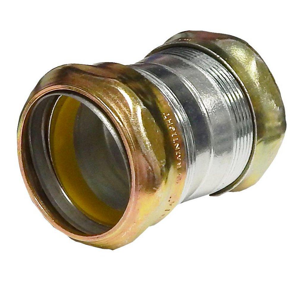 3/4IN EMT COMPRESCOUP RAINTITE 