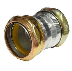 3/4 in. EMT Rain Tight Compression Coupling