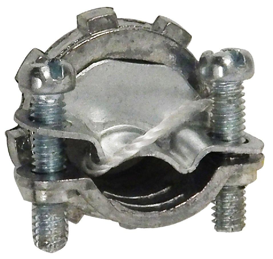3/8 in. Non-Metallic Connector 