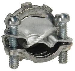 3/8 in. Non-Metallic Connector