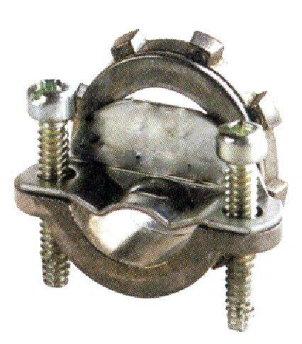 3/4 in. Non-Watertight Non-Metallic Connector 