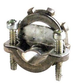 3/4 in. Non-Watertight Non-Metallic Connector