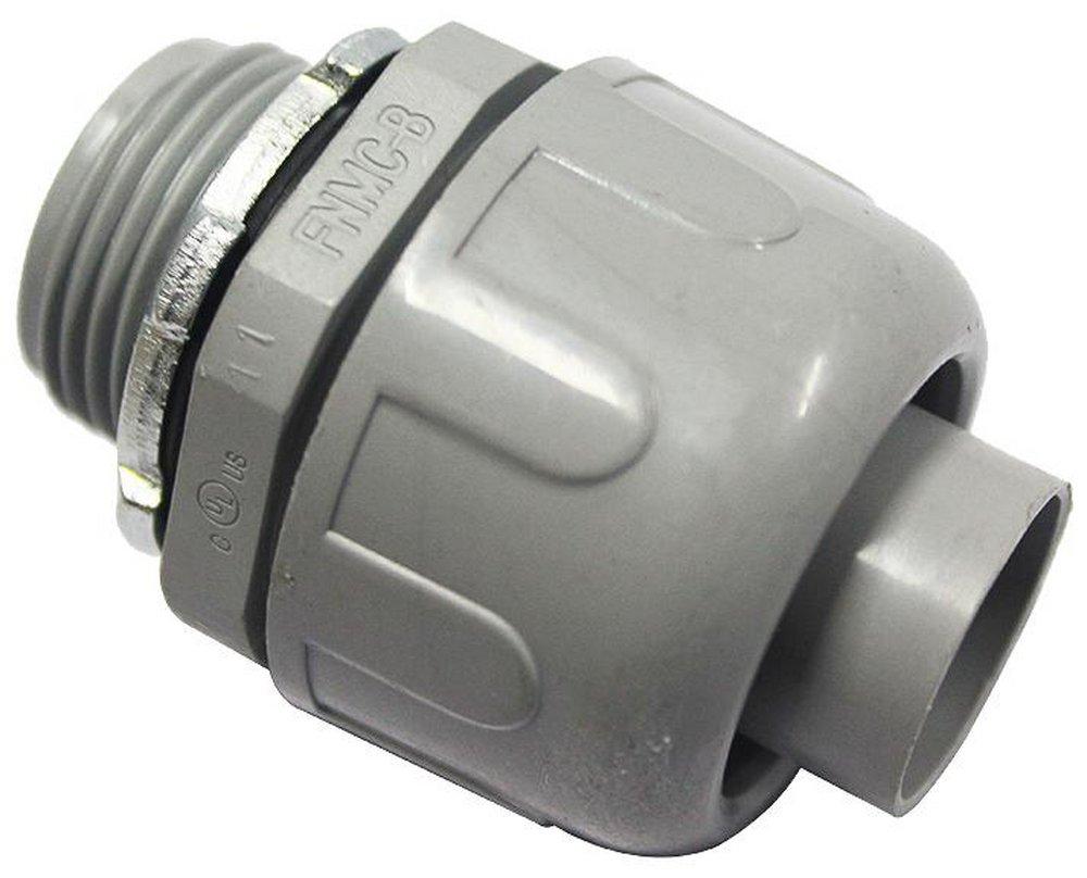 1/2 IN PVC LIQUID TITE FITTING 