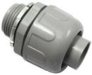 1/2 in. PVC Liquid Tite Fitting 