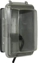 1 GANG WHILE-IN-USE COVER 