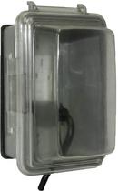 1 Gang While-in-use Weatherproof Cover 