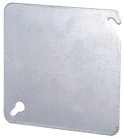 4 in. Box Cover Blank 