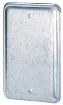 4X2 IN. BOX COVER BLANK 