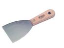Stanley Flexible Scraper Wood Handle 