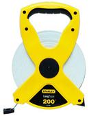 Stanley Yellow Long Tape 