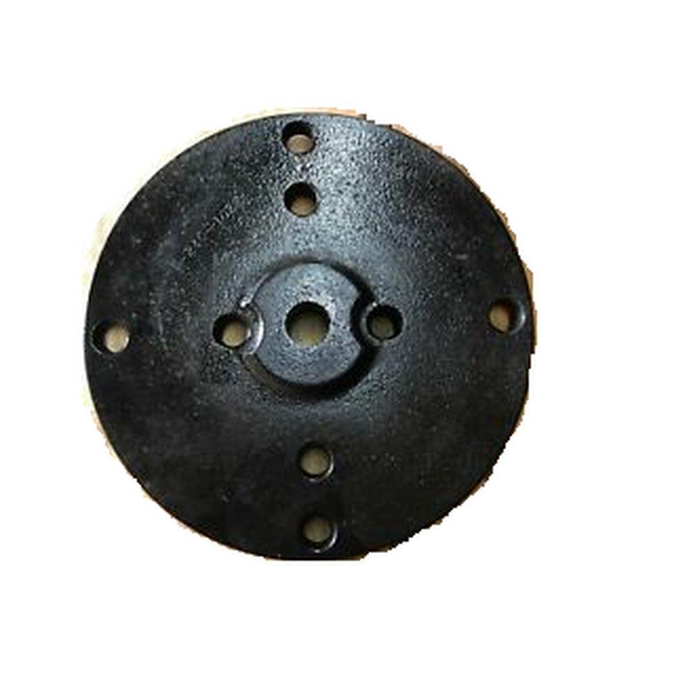 Clow Valve Resilient Wedge Indicator Post Plate 
