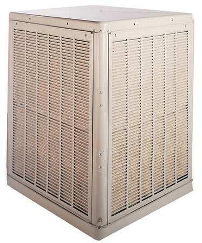 Essick Air Products 41-1/4 in. 8500 CFM Evaporative Cooler 