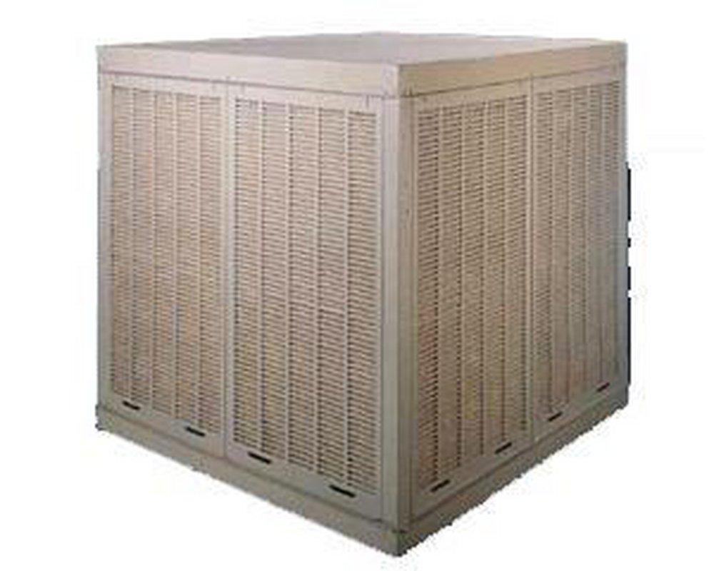 Essick Air Products 50 in. 11625 CFM Evaporative Cooler 